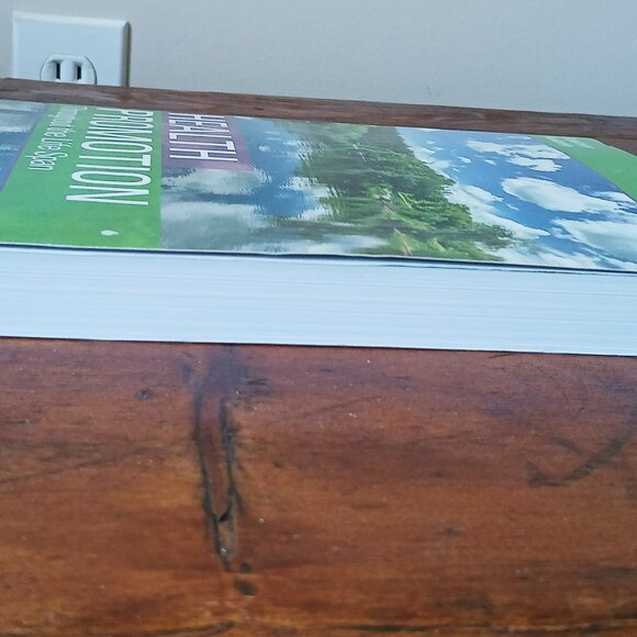 Health Promotion Throughout The Lifespan 9th Ed Textbook ISBN 978-0-323-56910-1 - Picture 7 of 9